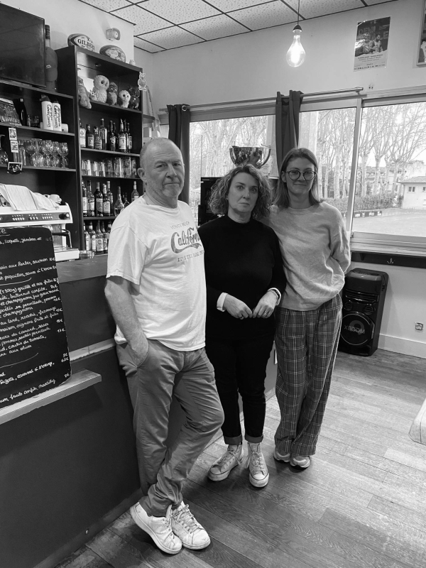 Brasserie des Caouecs - Restaurant Blagnac - manger a BLAGNAC