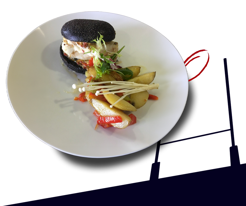 Brasserie des Caouecs - Restaurant Blagnac - Meilleur restaurant Blagnac