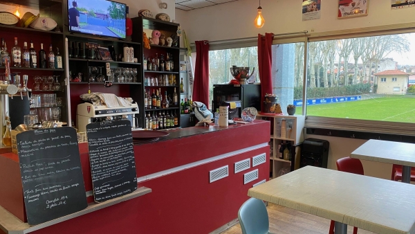 Brasserie des Caouecs - Restaurant Blagnac - top restaurant BLAGNAC