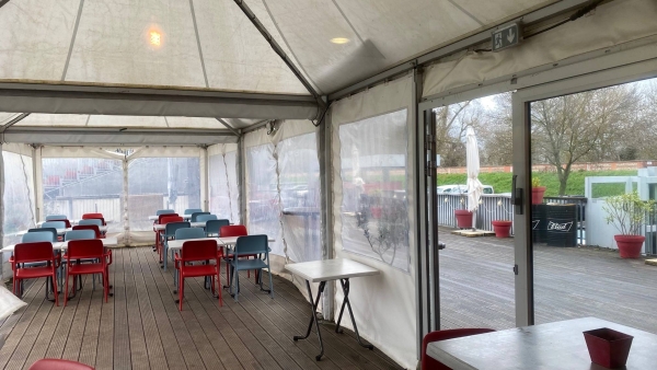 Brasserie des Caouecs - Restaurant Blagnac - top resto BLAGNAC