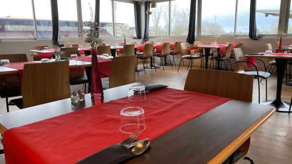 Brasserie des Caouecs - Restaurant Blagnac - top restaurant BLAGNAC